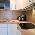 514, Seepark Apartament