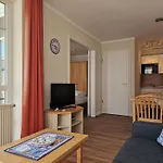 514, Seepark Apartament Sellin (Rugen)