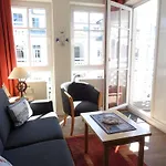 Apartament 514, Seepark
