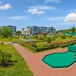 514, Seepark Apartament Sellin (Rugen)