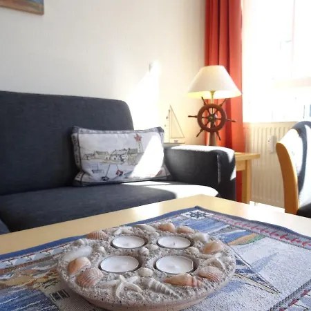 514, Seepark Apartment