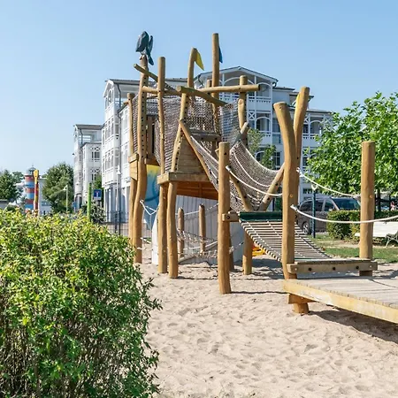 514, Seepark Apartment Sellin (Rugen)