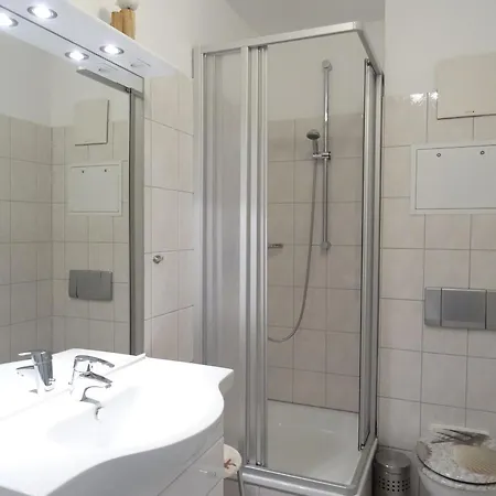 Apartment 514, Seepark Sellin (Rugen)