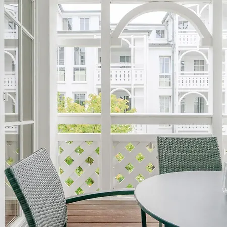 Apartment 514, Seepark