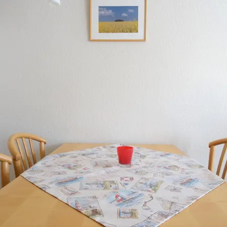 514, Seepark Apartmán *