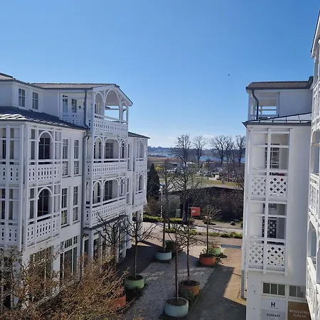 아파트 514, Seepark Sellin (Rugen)