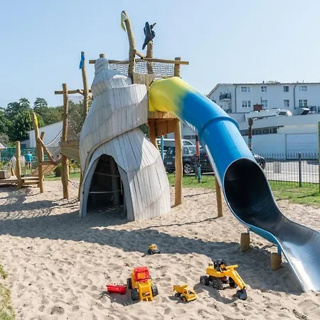 514, Seepark 아파트
