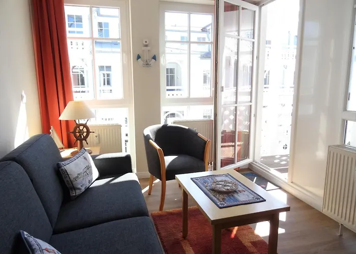 514, Seepark * Sellin (Rugen)